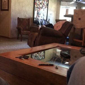 Meet your Posher, Toni